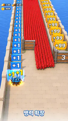 탑 로드 screenshot 8