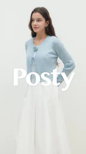 포스티, 브랜드 패션을 아울렛 가격으로 screenshot 1