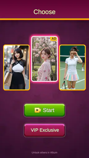 프루츠 로맨스 screenshot 1