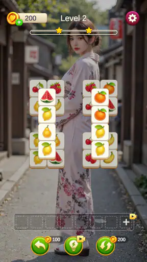 프루츠 로맨스 screenshot 2