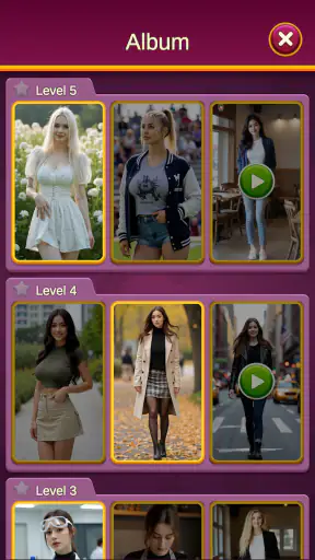 프루츠 로맨스 screenshot 5