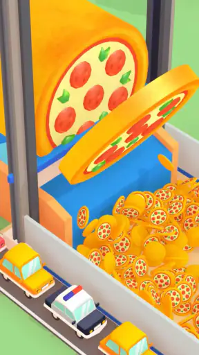 피자 레디 (Pizza Ready) screenshot 1