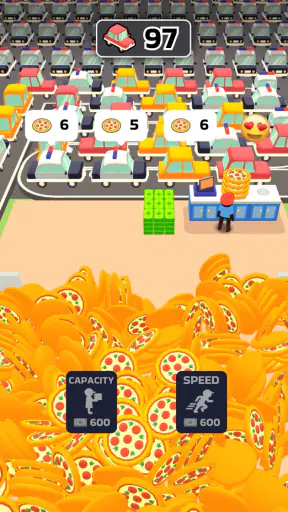 피자 레디 (Pizza Ready) screenshot 10