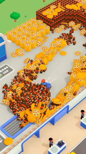피자 레디 (Pizza Ready) screenshot 11