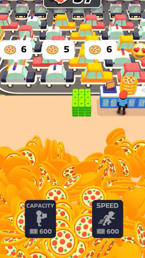 피자 레디 (Pizza Ready) screenshot 2