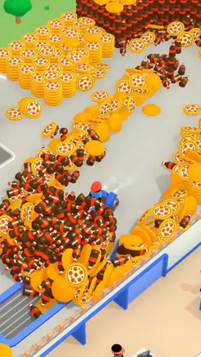 피자 레디 (Pizza Ready) screenshot 3