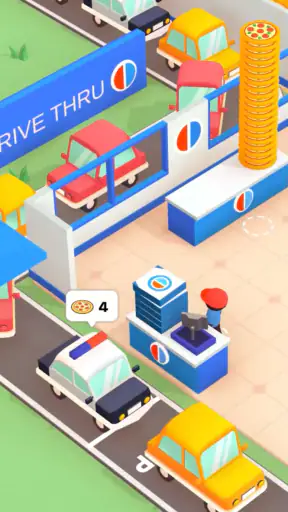 피자 레디 (Pizza Ready) screenshot 4