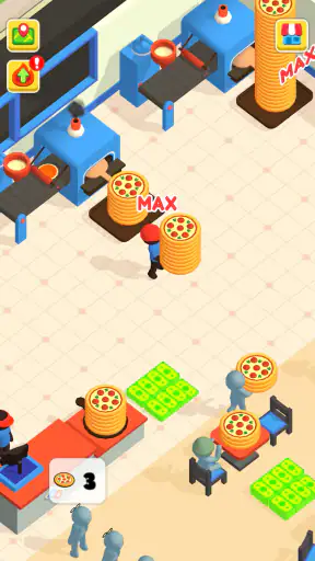 피자 레디 (Pizza Ready) screenshot 5