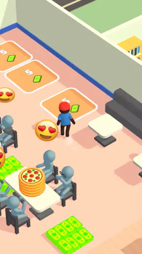 피자 레디 (Pizza Ready) screenshot 6