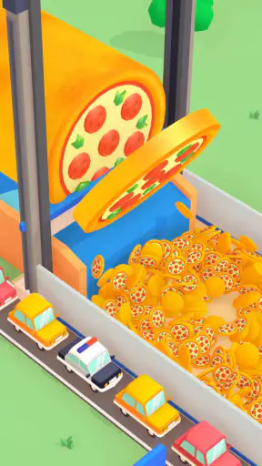 피자 레디 (Pizza Ready) screenshot 9