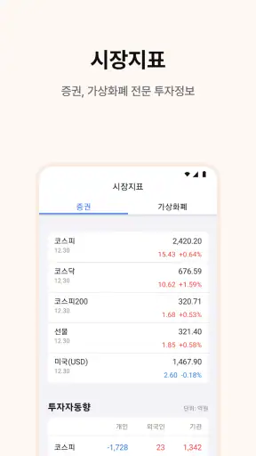 한국경제 - 한경 프리미엄9 screenshot 4