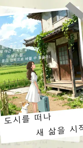 행복민박 차차차 screenshot 6