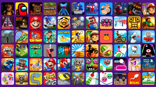 1000 in 1 Games screenshot 10