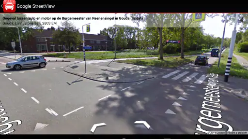 112-Nederland: P2000 screenshot 8