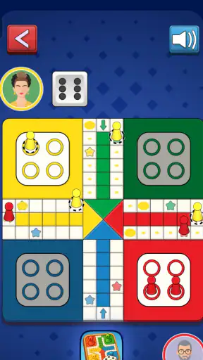 2 Player Games Offline - 1234 screenshot 4