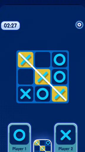 2 Player Games Offline - 1234 screenshot 6