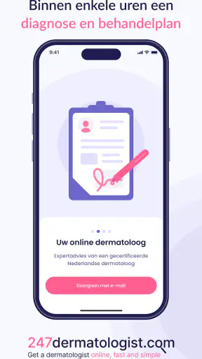 247dermatologist screenshot 5