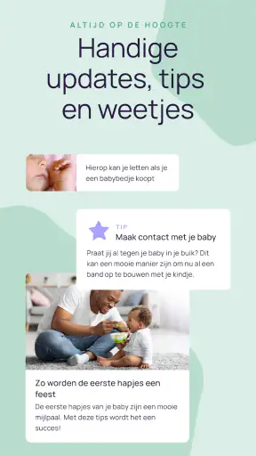 24baby – Zwanger & Baby screenshot 5