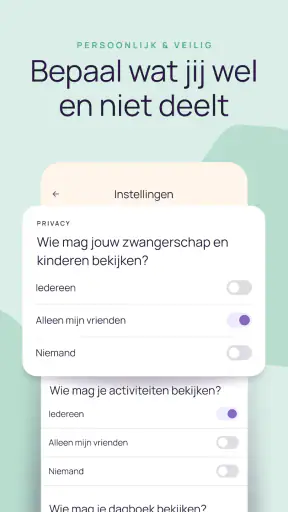 24baby – Zwanger & Baby screenshot 7