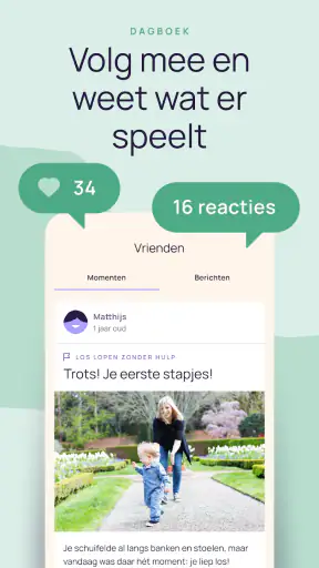 24baby – Zwanger & Baby screenshot 8