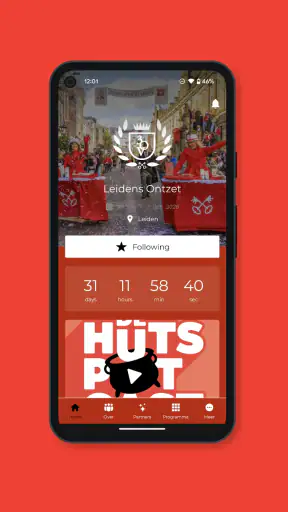 3 Oktober screenshot 2