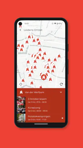 3 Oktober screenshot 4