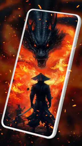 3D Live Wallpapers - HD & 4K screenshot 8