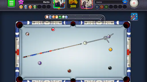 8 Ball Pool screenshot 10