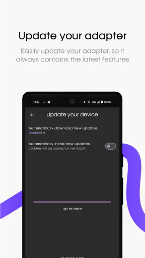 AAWireless for Android Auto™ screenshot 5