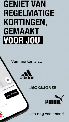 ABOUT YOU Online Fashion Store screenshot 2