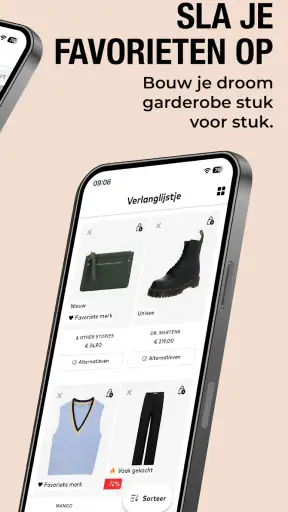ABOUT YOU Online Fashion Store screenshot 4