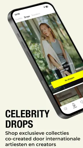 ABOUT YOU Online Fashion Store screenshot 5