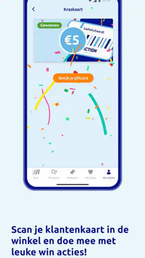 Action screenshot 4