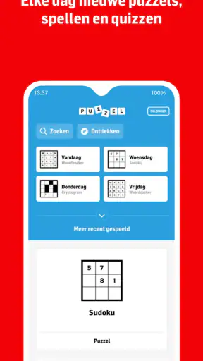 AD – Nieuws, Regio en Show screenshot 5