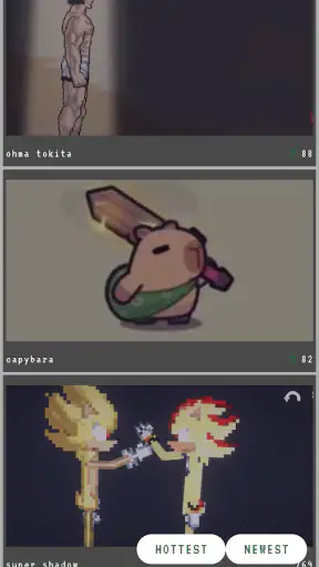 Addons Mods for Melon Sandbox screenshot 7