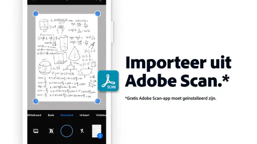 Adobe Acrobat Reader: Edit PDF screenshot 8