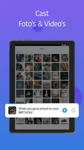 Afstandsbediening voor Samsung screenshot 10