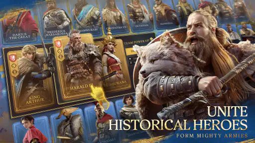 Age of Empires Mobile screenshot 11