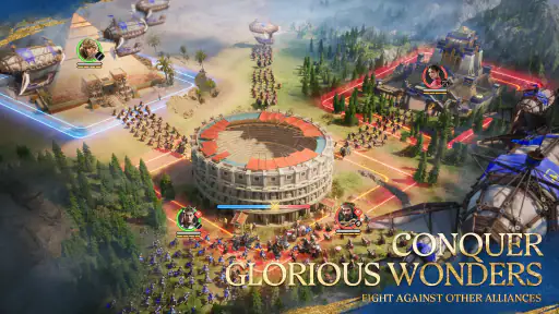Age of Empires Mobile screenshot 6