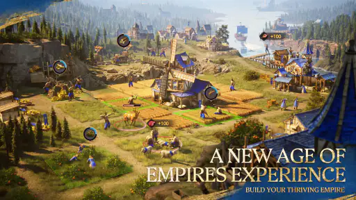 Age of Empires Mobile screenshot 7