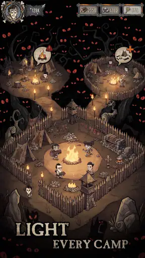 Age of Spirits screenshot 5