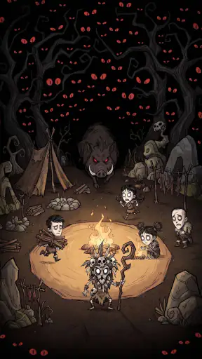Age of Spirits screenshot 7