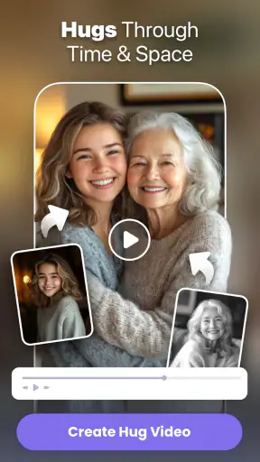 AI Foto Video Maker, Enhancer screenshot 4