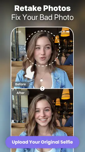 AI Foto Video Maker, Enhancer screenshot 6