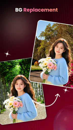AI Face Aging - Photo Editor screenshot 6