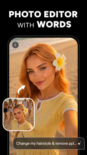 AI Fotogenerator - Muselab AI screenshot 2