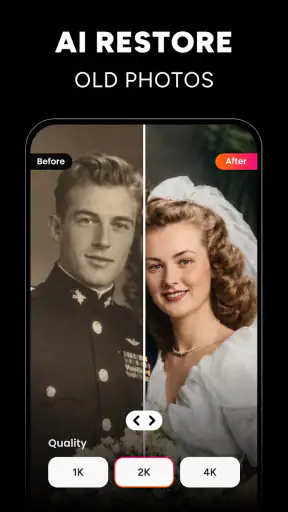 AI Fotogenerator - Muselab AI screenshot 4