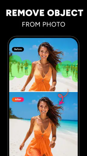 AI Fotogenerator - Muselab AI screenshot 5