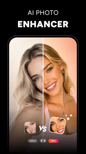 AI Fotogenerator - Muselab AI screenshot 7