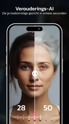 AI-fotomaker: Verbeter Foto screenshot 12